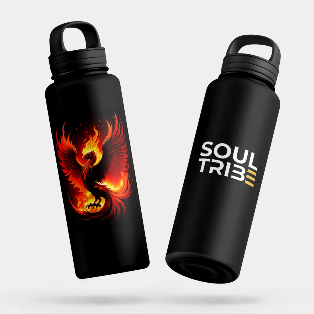 SoulTribe Thermo Flask